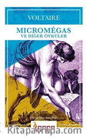 Micromégas ve Diğer Öyküler