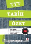 YKS 1. Oturum Tarih Özet