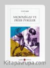 Micromégas ve Diğer Öyküler (Tam Metin) (Cep Boy)