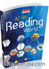Reading World A2-B1 with Interactive Readers - Audio Files