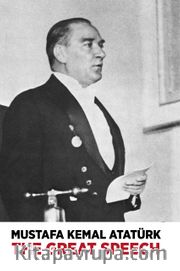 The Great Speech (Nutuk) 