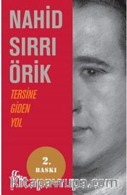 Tersine Giden Yol