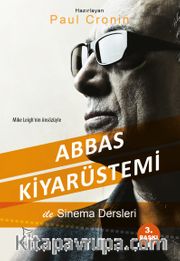 Abbas Kiyarüstemi İle Sinema Dersleri