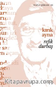 Kırık Ayna / Toplu Şiirler 3