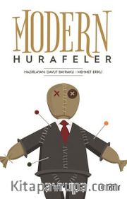 Modern Hurafeler