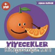 Yiyecekler