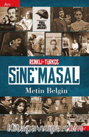 Renkli-Türkçe Sine’masal