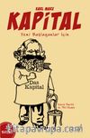 Kapital – Karl Marx (Yeni Başlayanlar İçin)