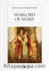Warlord of Mars