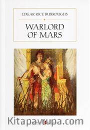 Warlord of Mars