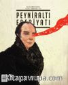 Peyniraltı Edebiyatı Aylık Edebiyat Dergisi Sayı:33 Şubat 2016
