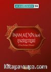 İmam Alinin Faziletleri / 40 Hadis Serisi 14