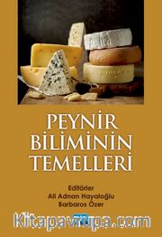 Peynir Biliminin Temelleri
