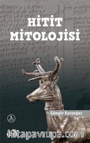 Hitit Mitolojisi