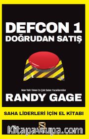 Defcon 1 (Doğrudan Satış) 