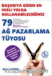 79 Ağ Pazarlama Tüyosu