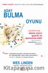 Aday Bulma Oyunu