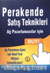 Ağ Pazarlamacılar İçin Perakende Satış Teknikleri