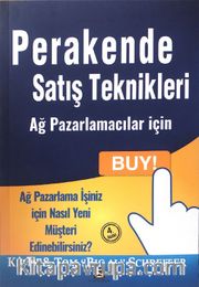 Ağ Pazarlamacılar İçin Perakende Satış Teknikleri