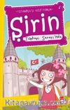 Şirin Topkapı Sarayı'nda