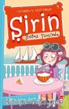 Şirin Boğaz Turu'nda