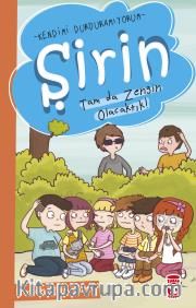 Şirin - Tam da Zengin Olacaktık!