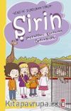 Şirin - Hayvanları Kurtarma Operasyonu