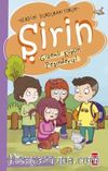 Şirin - Gizemli Küpün Peşindeyiz!