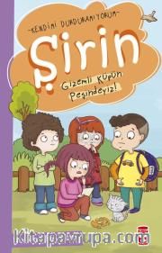 Şirin - Gizemli Küpün Peşindeyiz!