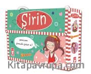 Şirin İş Başında  (Set 2)