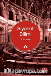 Siyaset bilimi
