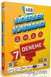 8. Sınıf LGS 7 Deneme