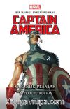 Captain America: Karanlık Planlar