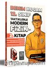 Taktiklerle Modern Fizik 2. Kitap