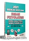 2021 AYT ve Ara Sınıflar İçin İnsan Fizyolojisi Konu Anlatımlı Soru Fasikülü