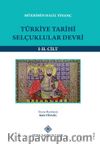 Türkiye Tarihi Selçuklular Devri (I-II. Cilt Takım)