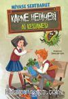 Karne Hediyesi & At Kestanesi