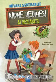 Karne Hediyesi <br /> At Kestanesi