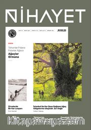 Nihayet Dergisi Sayı:75 Mart-Nisan 2021