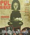 Pul Biber Dergisi Sayı :1 Ekim 2015