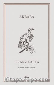 Akbaba - Seçme Hikayeler