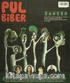 Pul Biber Dergisi Sayı :2 Kasım 2015