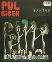Pul Biber Dergisi Sayı :2 Kasım 2015
