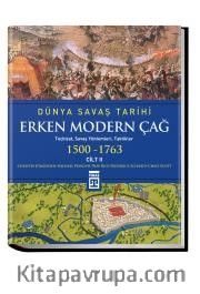 Erken Modern Çağ / Dünya Savaş Tarihi 2