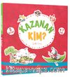 Kazanan Kim? (5 Kitap)