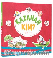 Kazanan Kim? (5 Kitap)