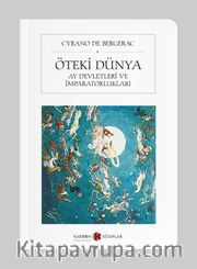 Öteki Dünya Ay Devletleri ve İmparatorlukları (Cep Boy)