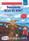 Anadolu’nun Süper Kahramanları Serisi 2 / Denizlerin Reisi de Kim?