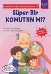 Anadolu’nun Süper Kahramanları Serisi 7 / Süper Bir Komutan mı?
