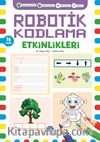 Robotik Kodlama Etkinlikleri 1